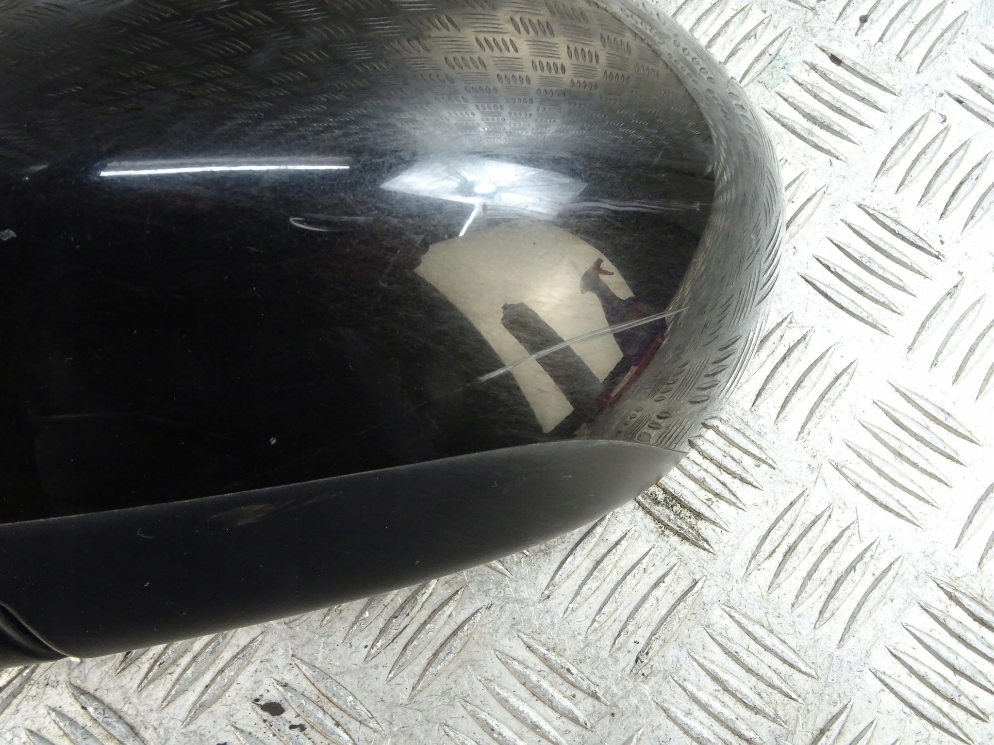 NISSAN JUKE and F15 mirror left 3 PIN UK