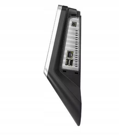 SPRAWDZARKA CEN skaner kodów QR WiFi A100 Kod producenta quickCHECK A100