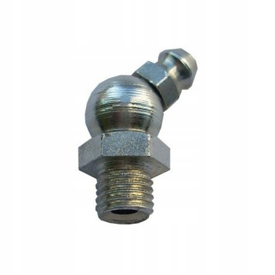 

Smarowniczka Kalamitka M8 x 1 45° 10 Szt
