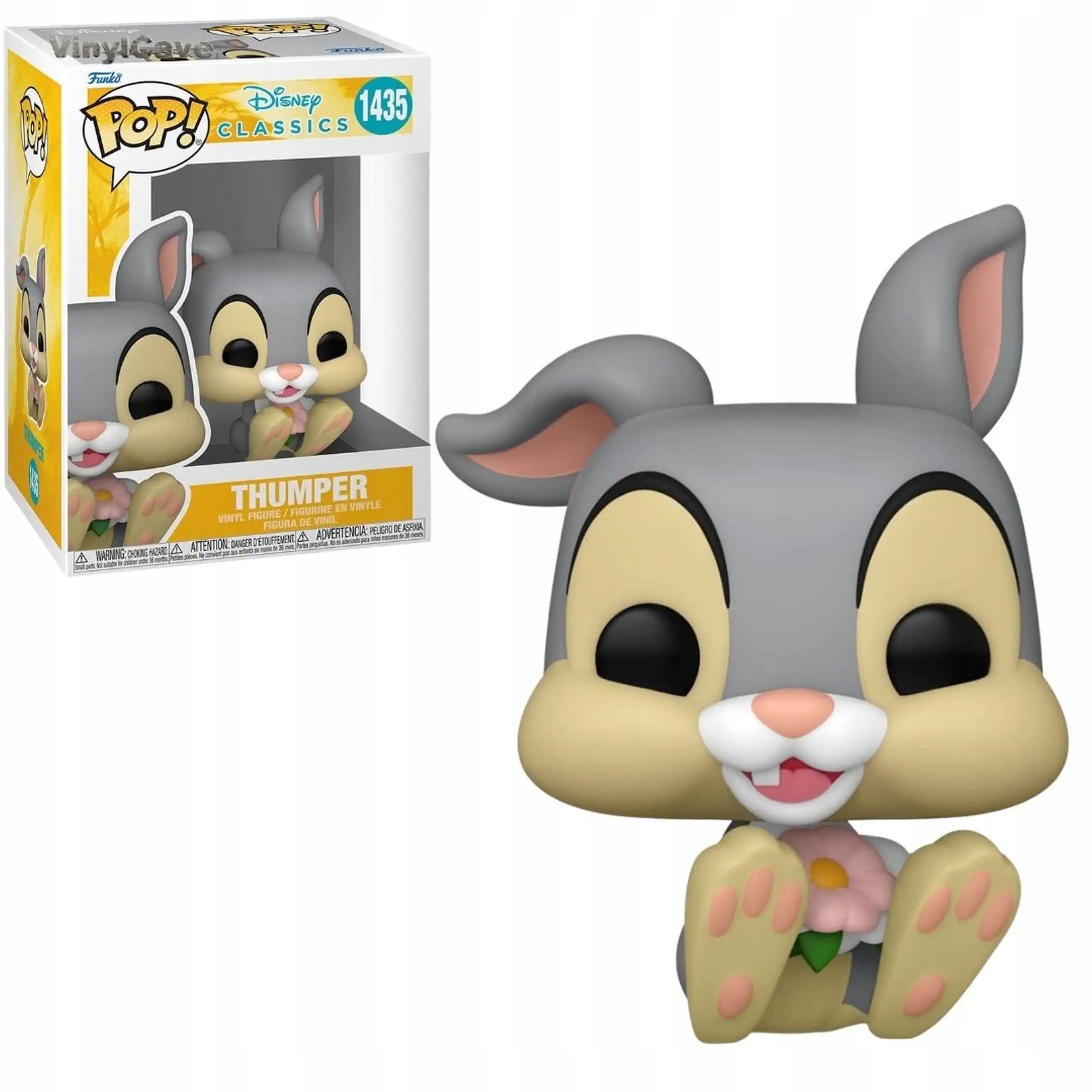 Funko pop! Thumper - Disney #1435