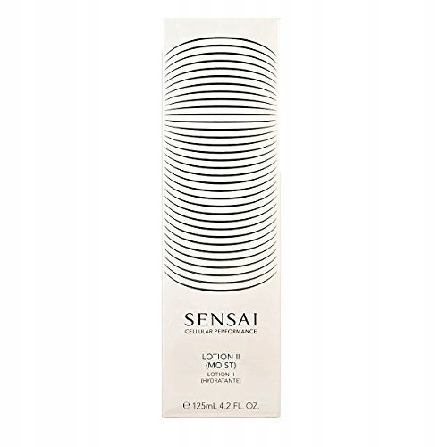 Kanebo Sensai Cellular Performance Lotion II 125 ML [kosmetika]
