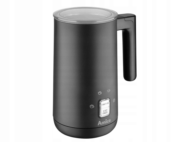 Spieniacz Amica FD2030 Czarny