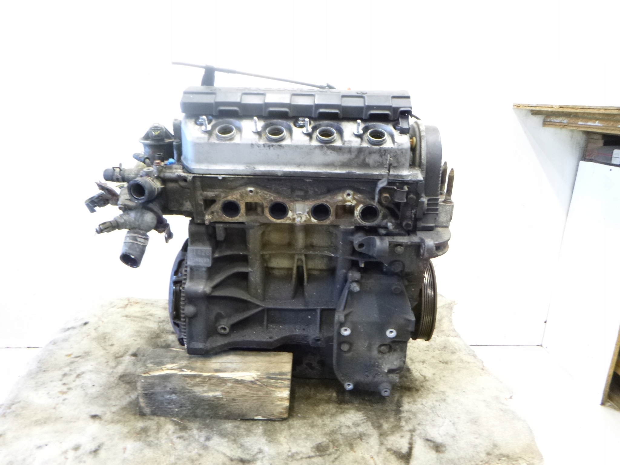 engine Honda Civic VII 1.4 D14Z6 2001r. KOMPRESJA!!!