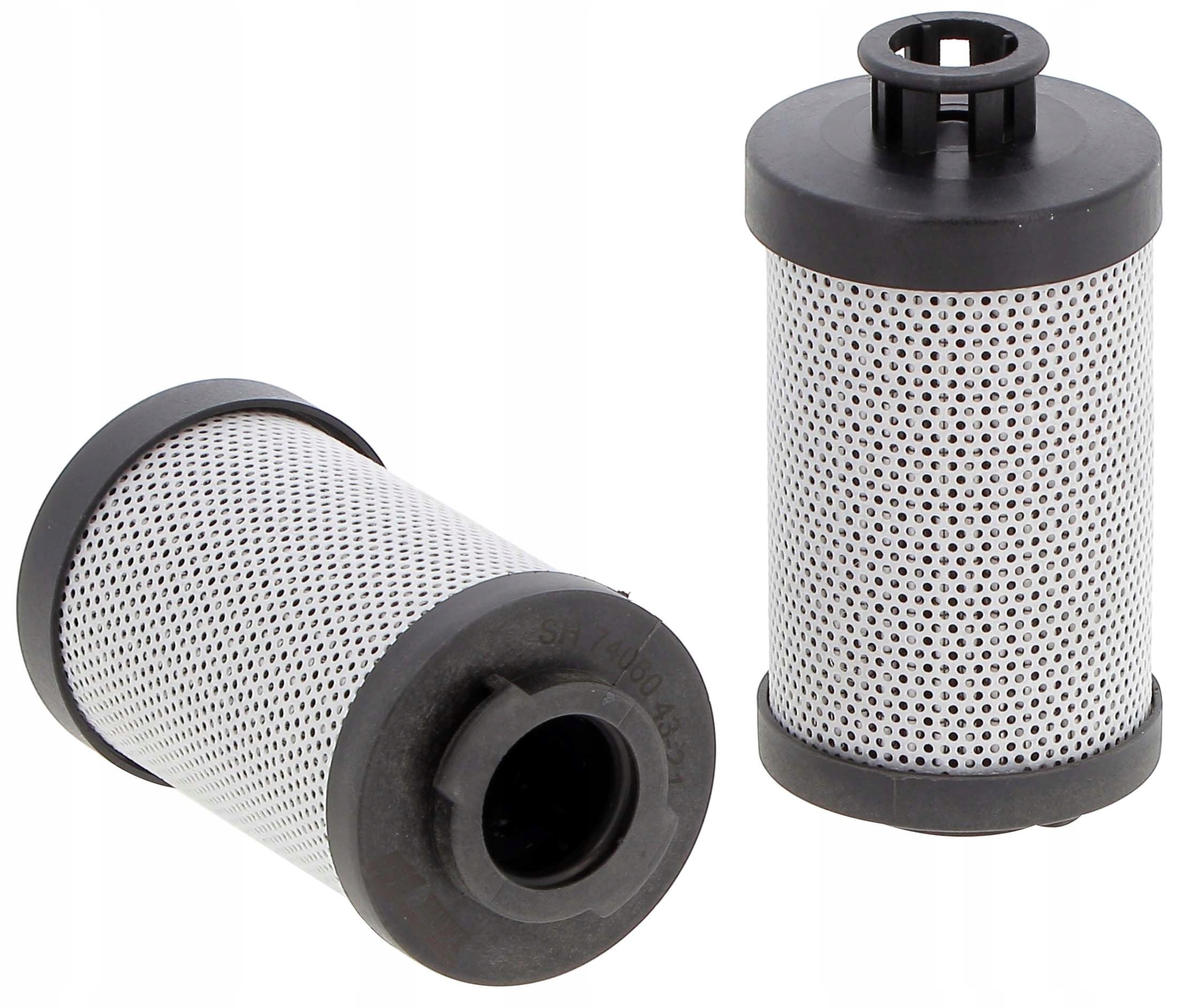 Hydraulický filtr Sh 74060 HiFi Filter