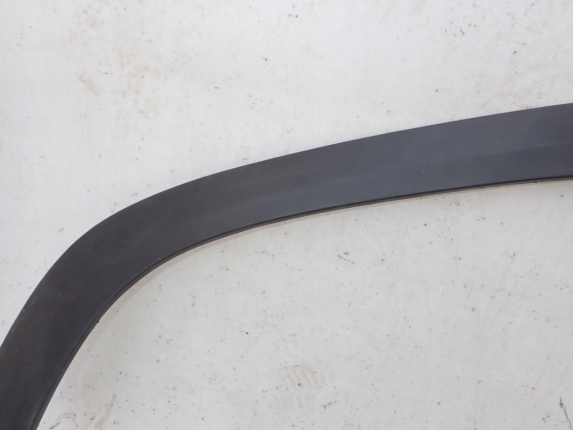 HYUNDAI TUCSON IV 4 20-> moulding cap left front