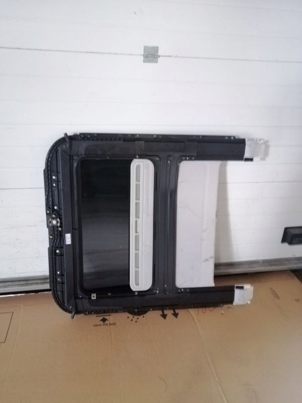 Szyberdach Audi A4 B8 8K5877255A