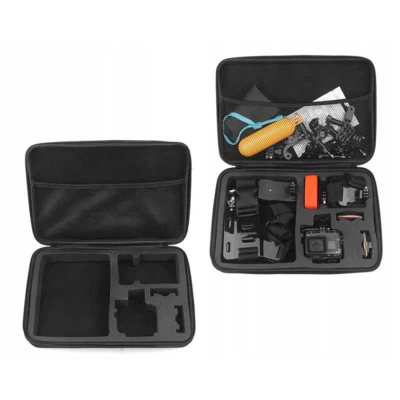 

Walizka do kamery sportowej GoPro Osmo Action XL