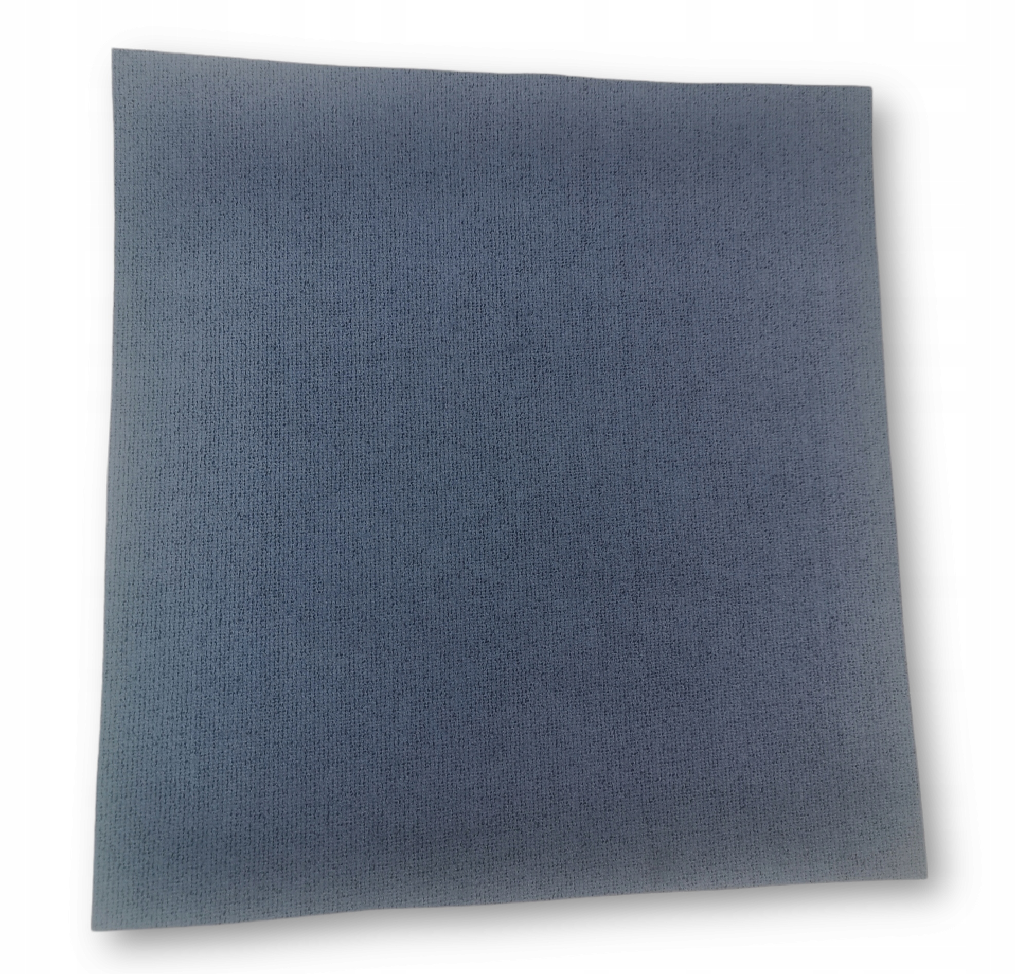 

Mikrofibra Pu-sh Gray 38cm x 40cm, Bezszwowa