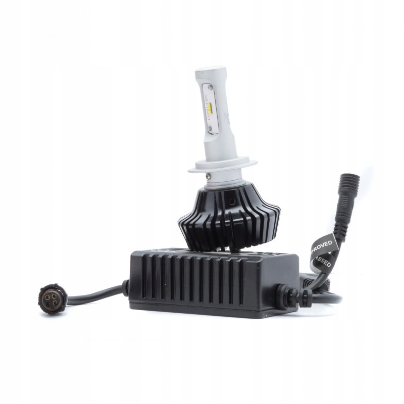 EPLHM21C - H7 светодиодная лампа для мотоцикла CANBUS PHILIPS MOTORCYCLE