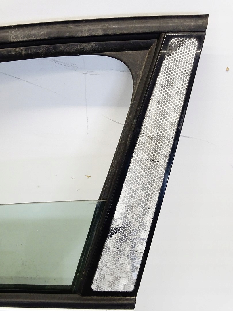 door left front left front SKODA OCTAVIA III SCOUT LA7W