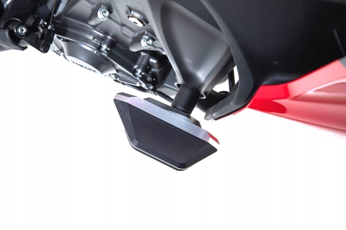 SW-MOTECH Crashpady Yamaha MT-09 / SP 2020- Producent SW-Motech