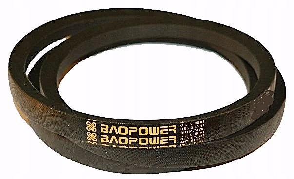 Pas pasek klinowy B 2200 Ld 17x2156 Li HEER/BAO Kod producenta B2200 Ld