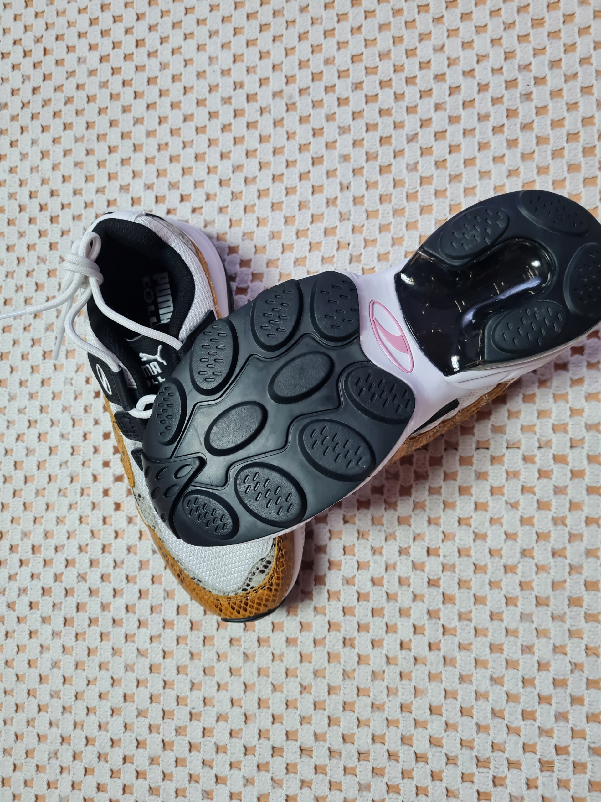 BUTY PUMA CELL VENOM ANIMAL KINGDOM r. 38 Rozmiar 38