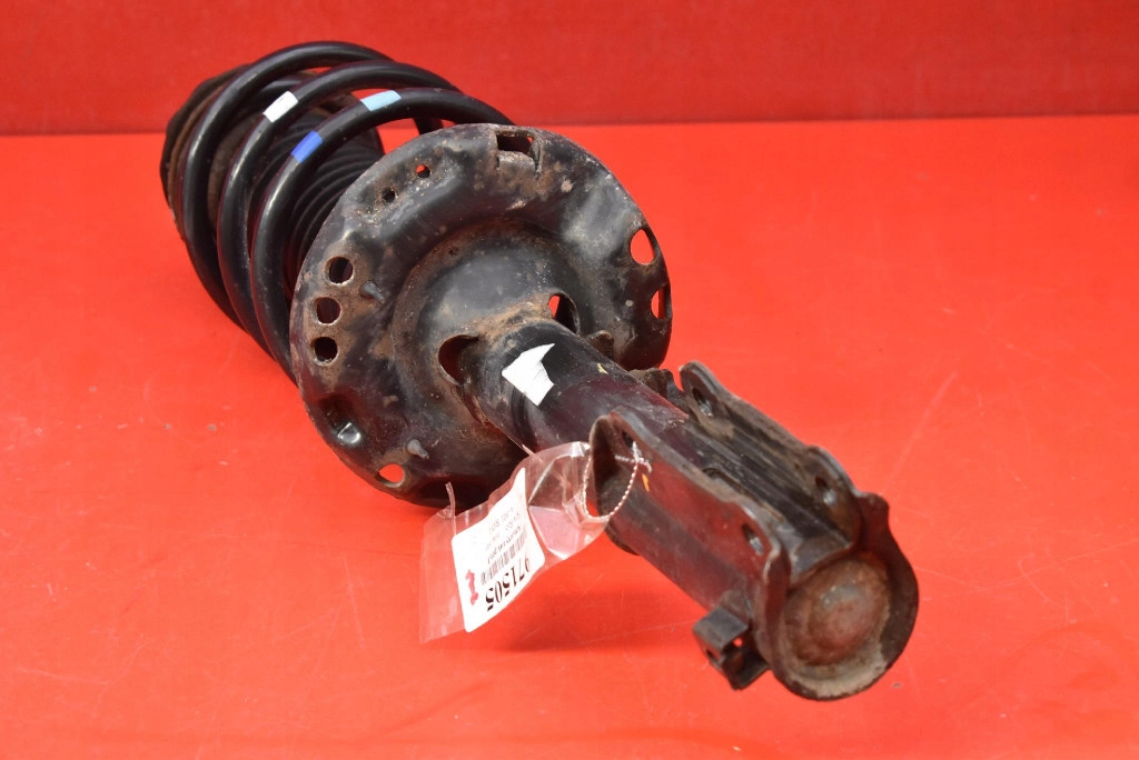 shock absorber left front KIA RIO 4 IV 1.2 16V 84 KM 16-20