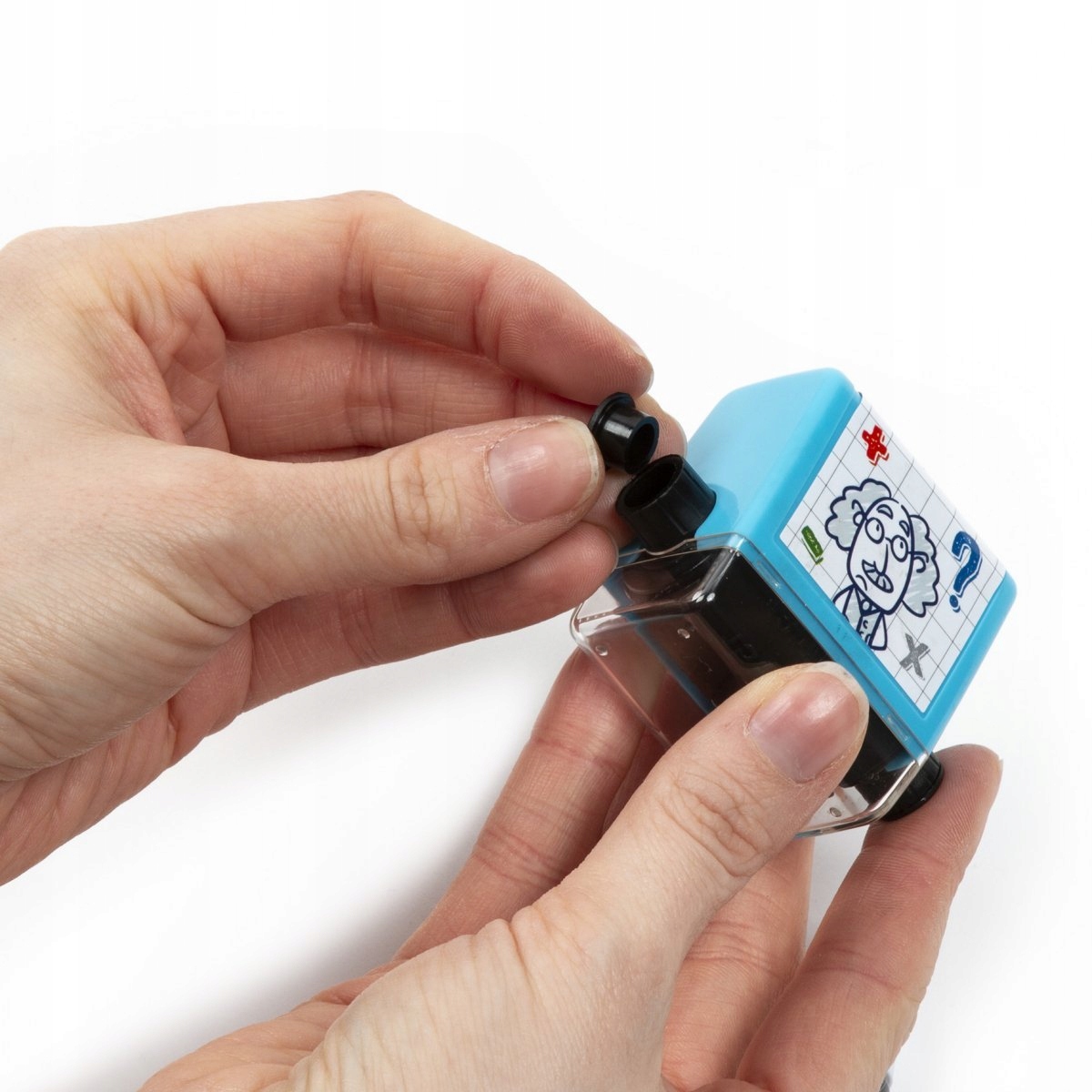 3x DRUKARKA MATEMATYCZNA NAUKA MNOŻENIE DODAWANIE ODEJMOWANIE KIDEA Bohater brak