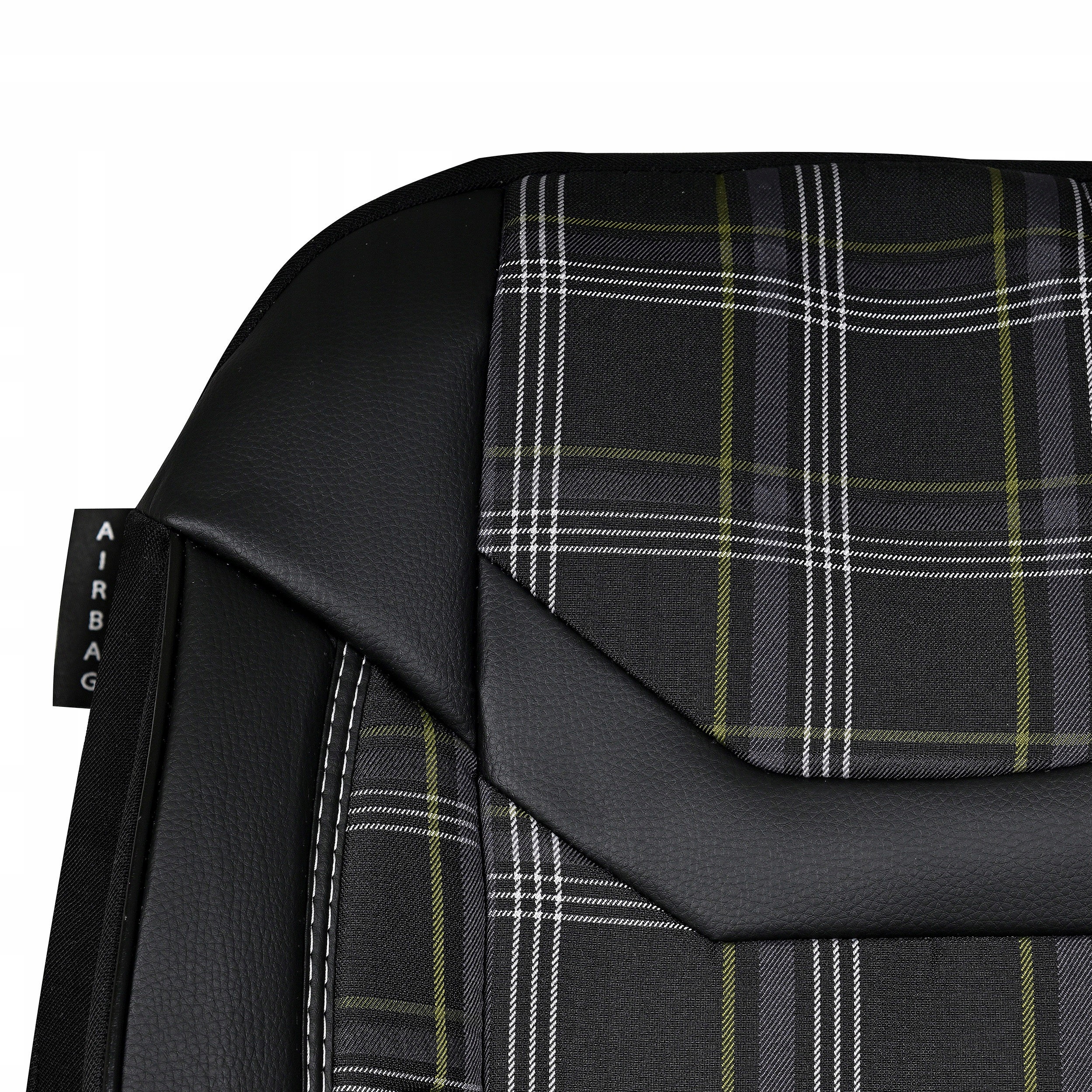 Pokrowce Islay green Lancia Y Ypsilon Delta Lybra Thesis Musa Rodzaj Uniwersalne