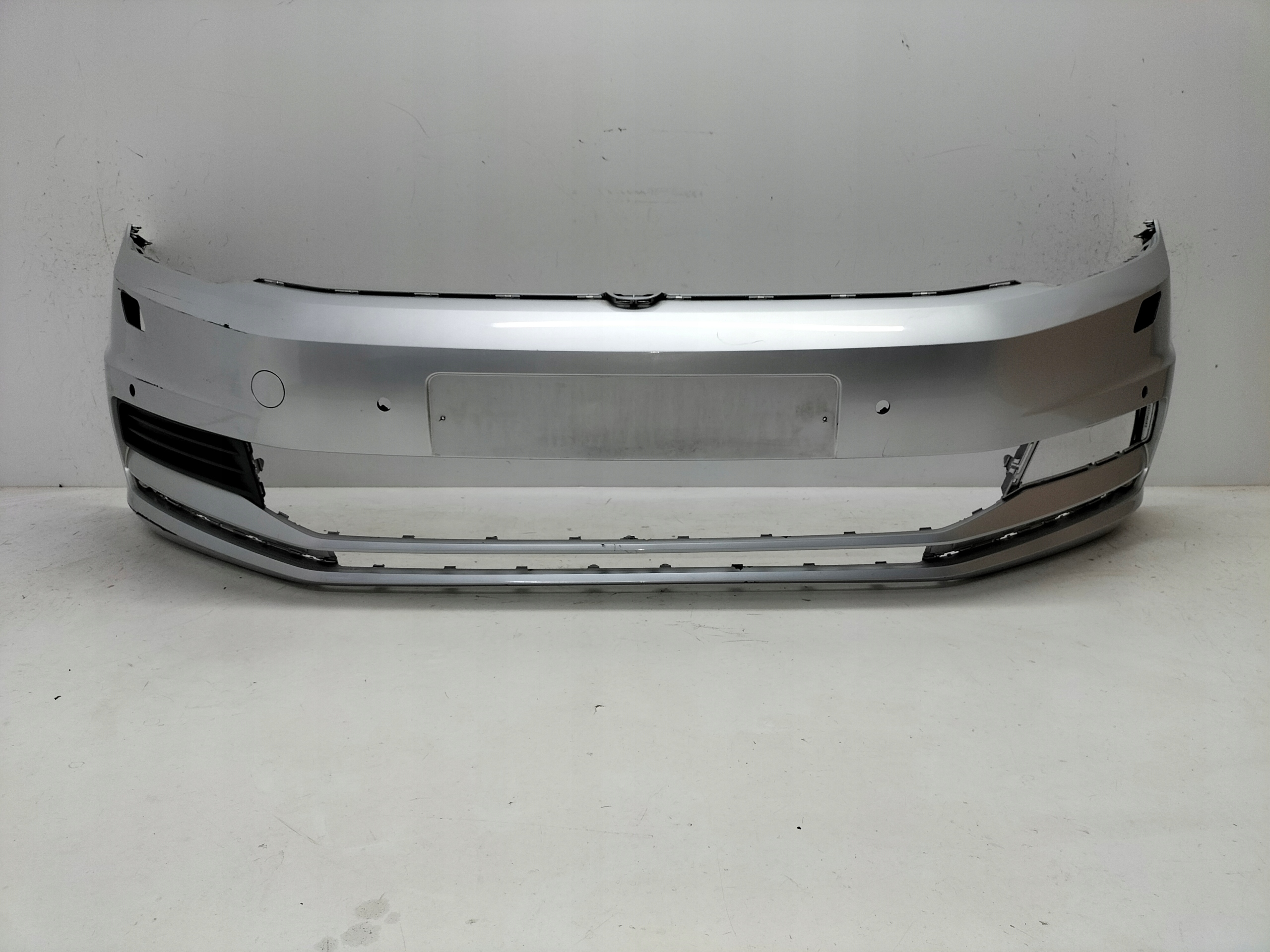 Frontstoßstange vorne VW TOURAN III 15
