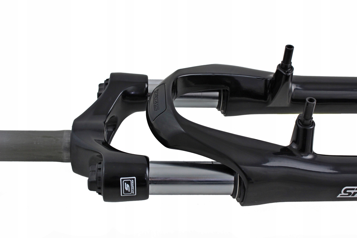 AMORTYZATOR 28 SUNTOUR NEX 1 GWINT 180 C.P. AS70 Model NEX P