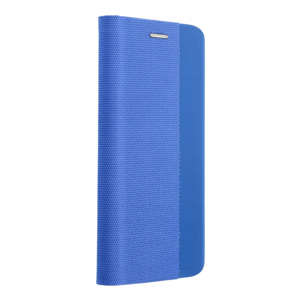 Kabura Sensitive Book do Xiaomi Redmi Note 12S niebieski