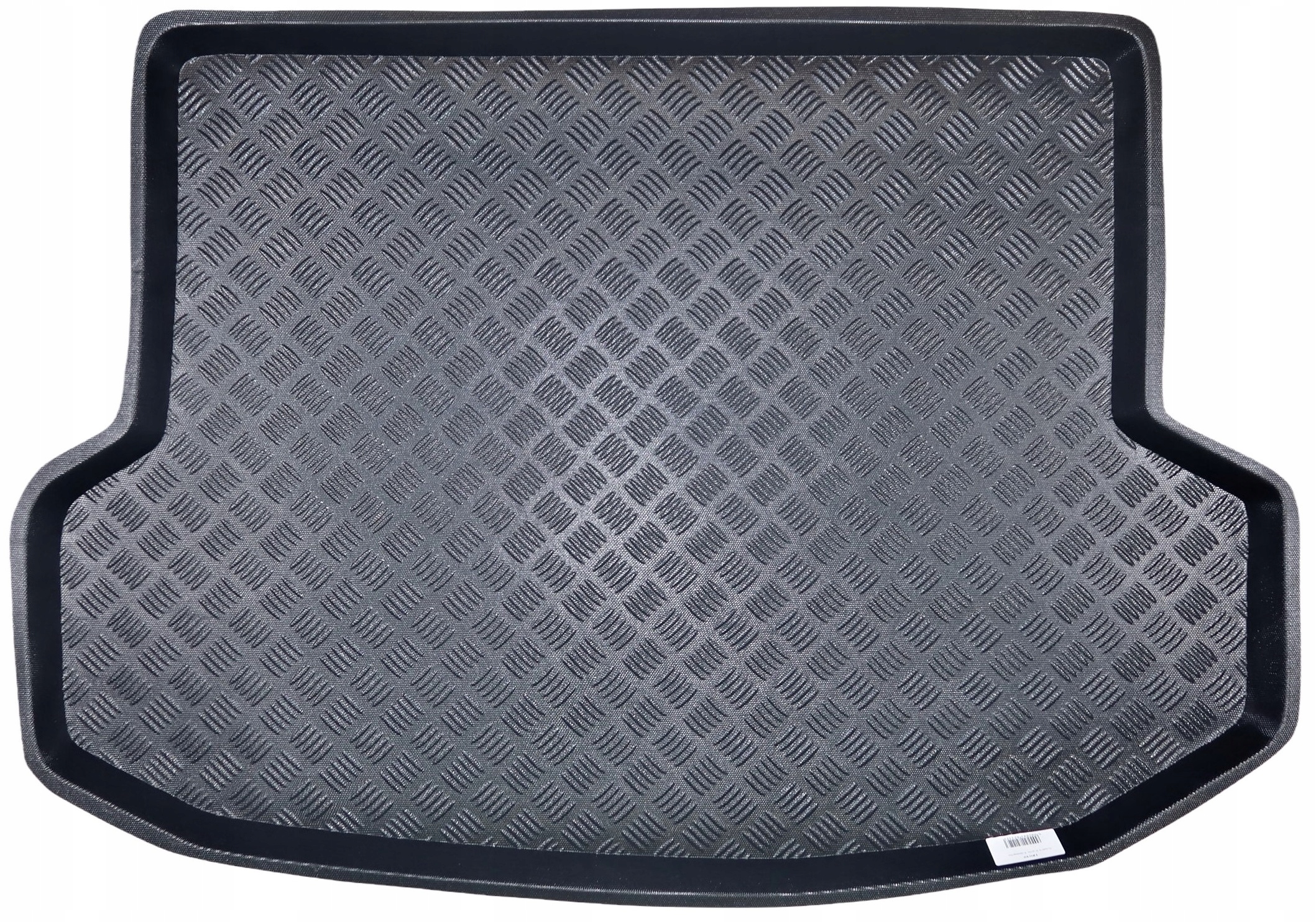 

Hyundai ix35 2009-2015 Wkład Korytko Do Bagażnika
