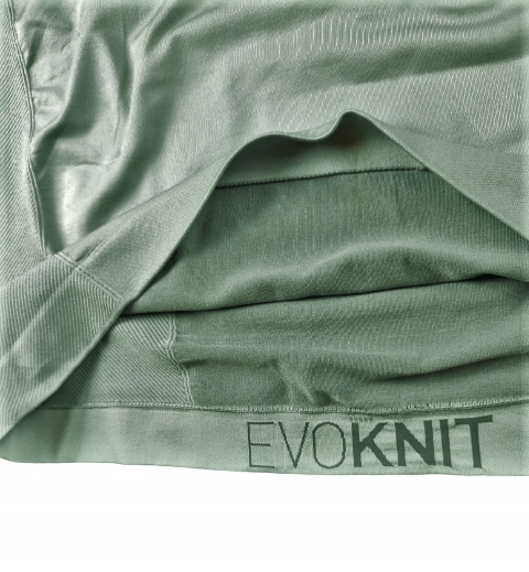 KOSZULKA DAMSKA TOP TRENINGOWY PUMA EvoKnit r. M Dekolt okrągły