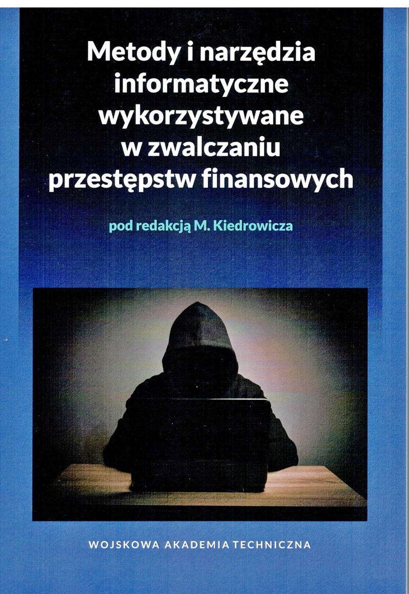 Metody I Narzędzia Informatyczne W Zwalczaniu Prze