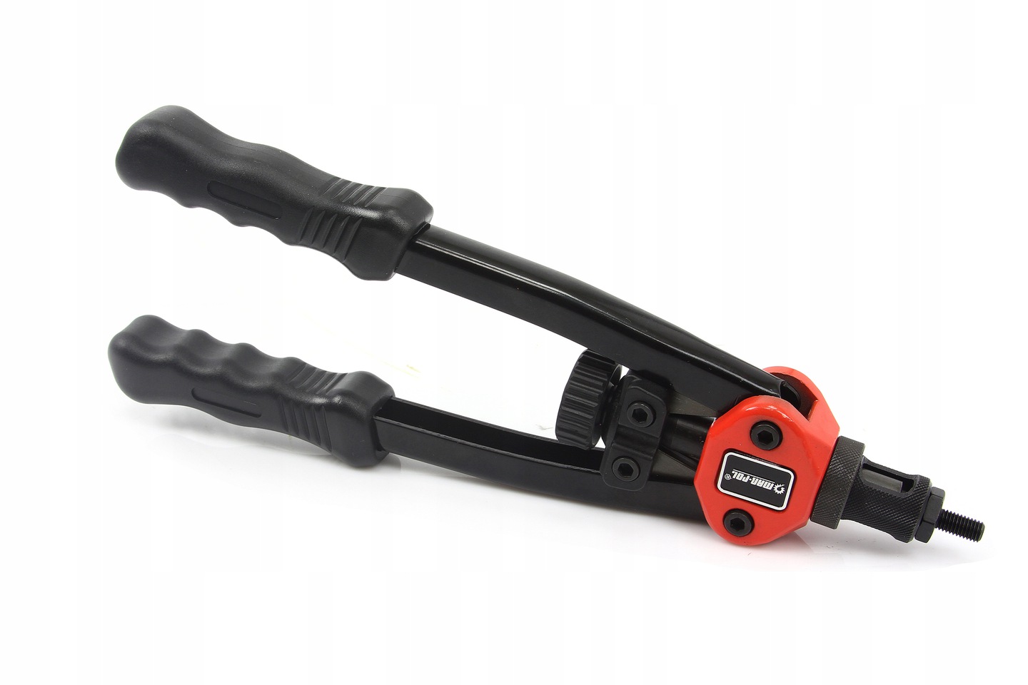 NITOWNICA DO NITONAKRĘTEK + NITY M5-M12 ZESTAW Marka Mar-Pol