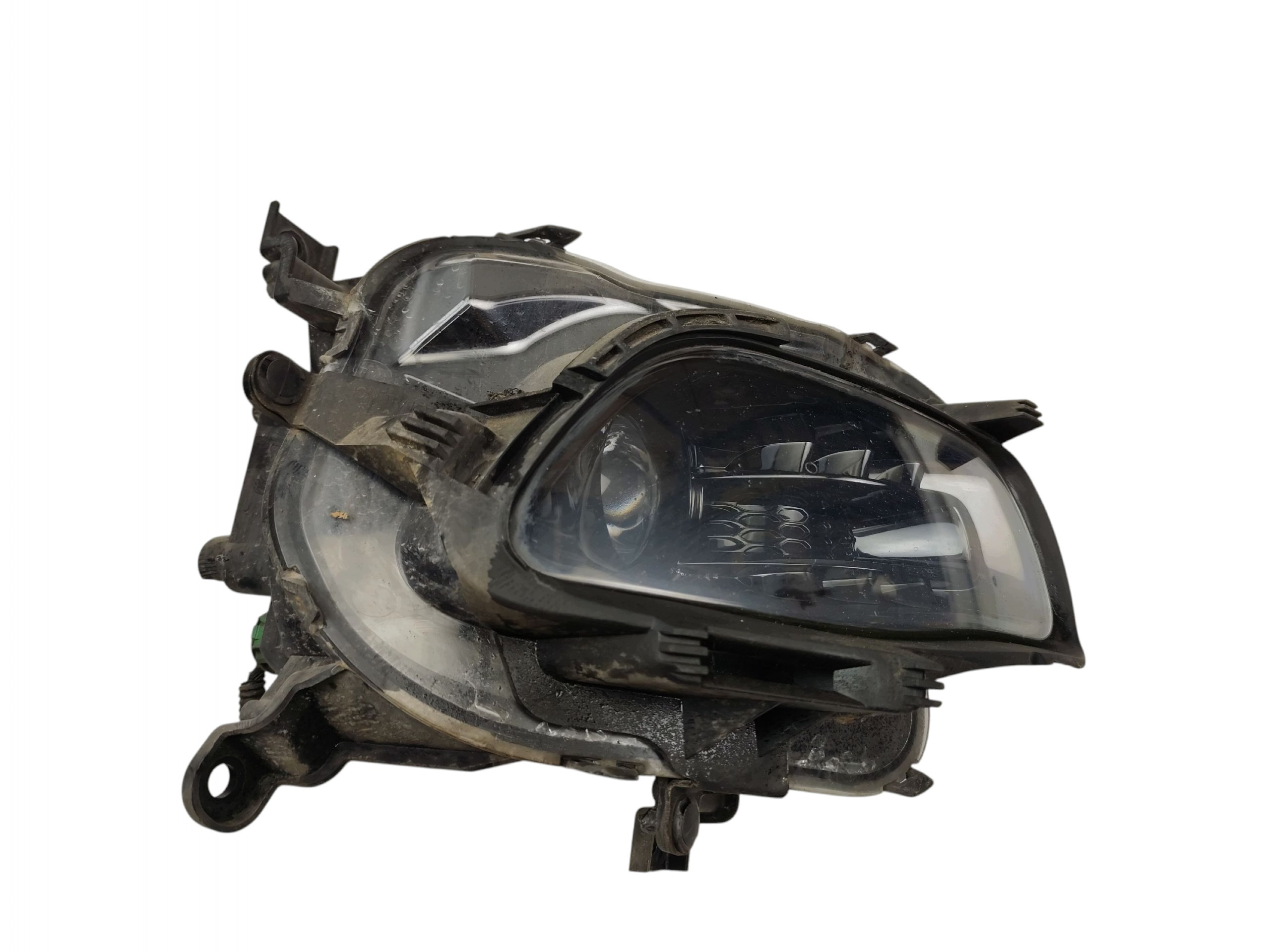 light REFLEKTOR right front KSENON JEEP CHEROKEE V KL (14-18) 68102860AF UK