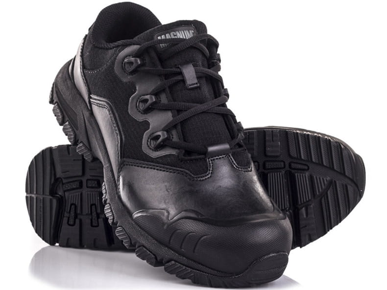 

Buty ratownicze niskie taktyczne Magnum Mach 3.0