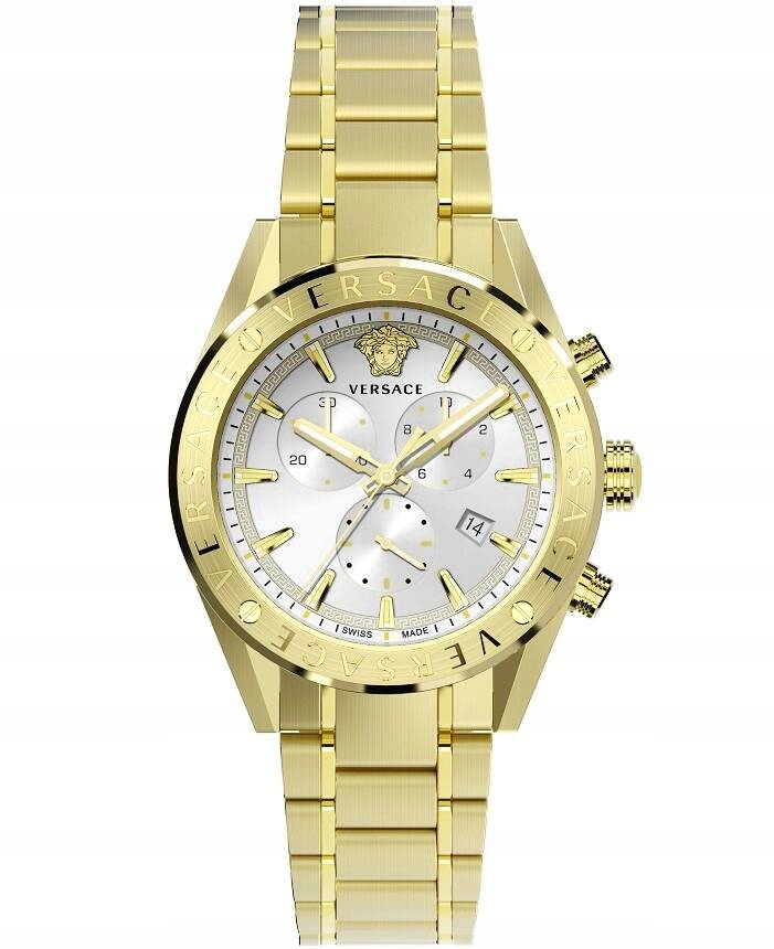 Pánské hodinky Versace VEHB00719 V-Chrono