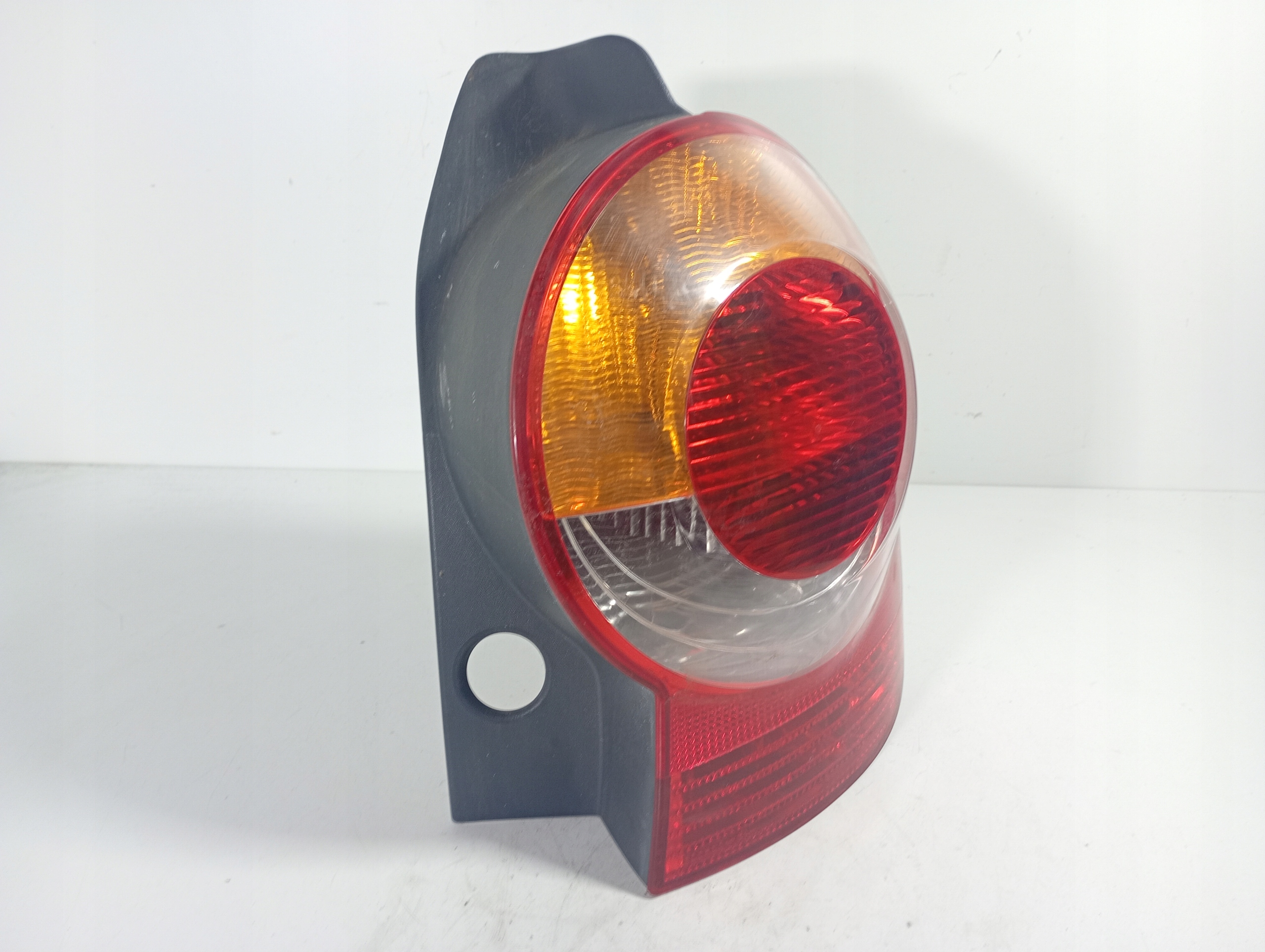 Renault Modus 04-08 light right rear rear part