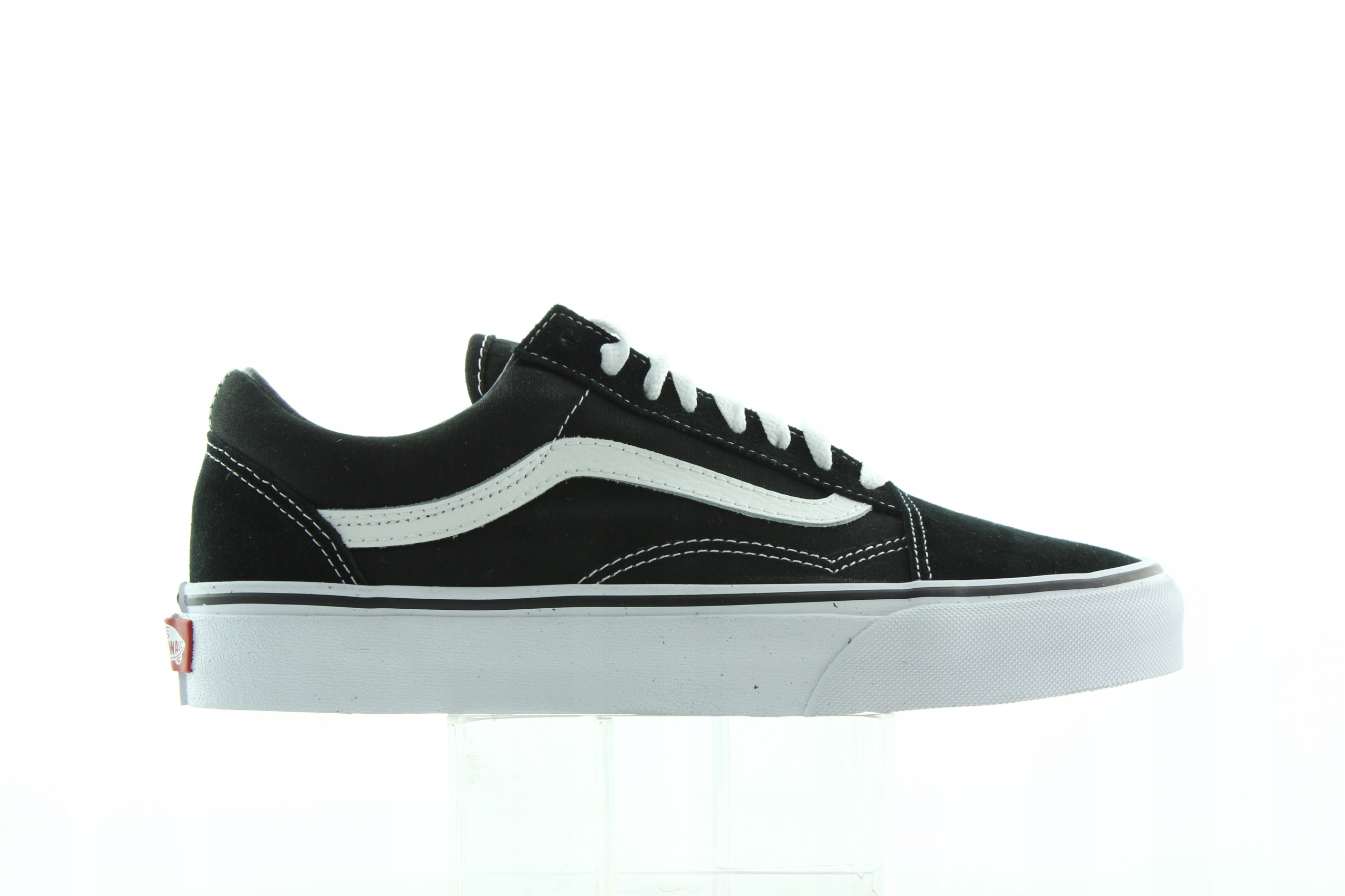 

Tenisówki Vans Old Skool VN000D3HY28 35