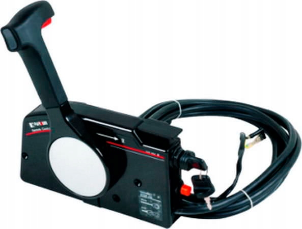 Silnik Zaburtowy PARSUN F15AFWL-EFI 15KM MANETKA Stopa L Kod producenta F15AFWL