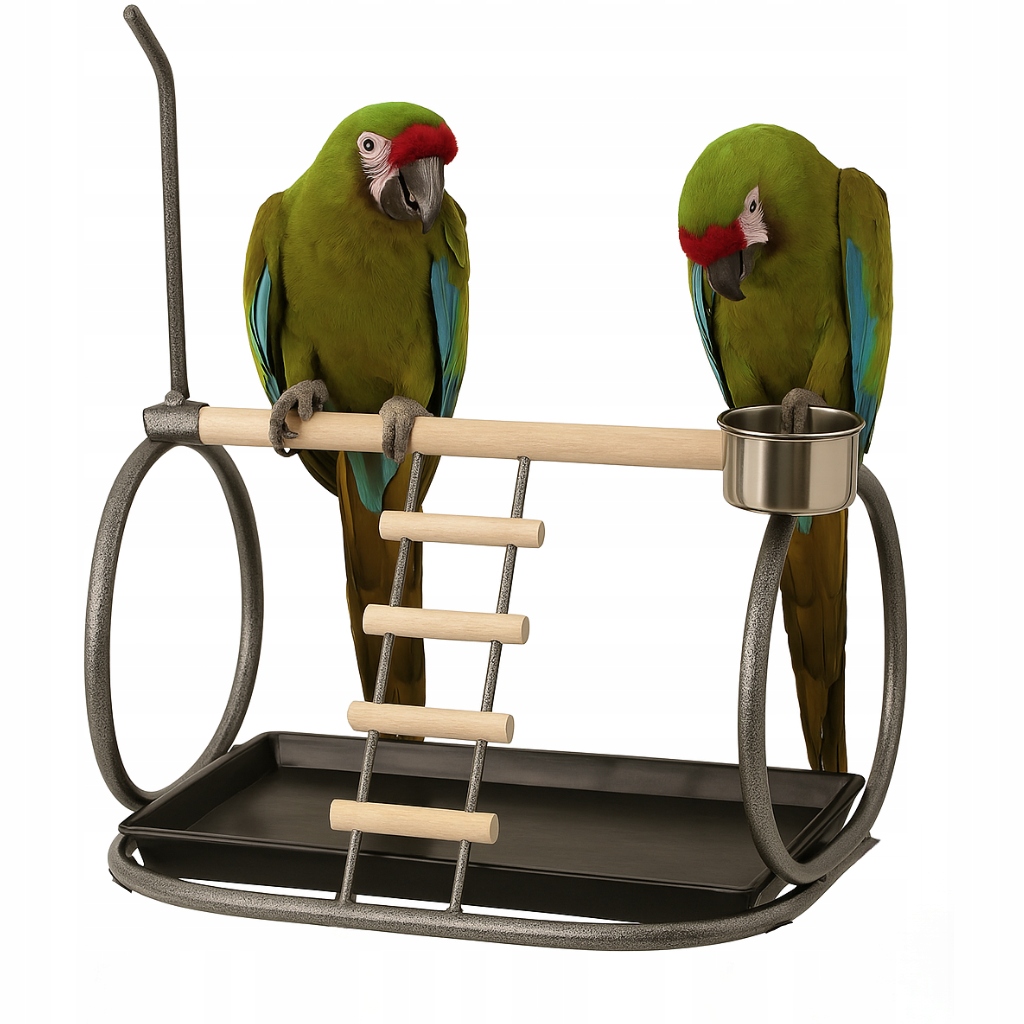 Levně Dětské hřiště Montana-Cages 20 x 50 cm