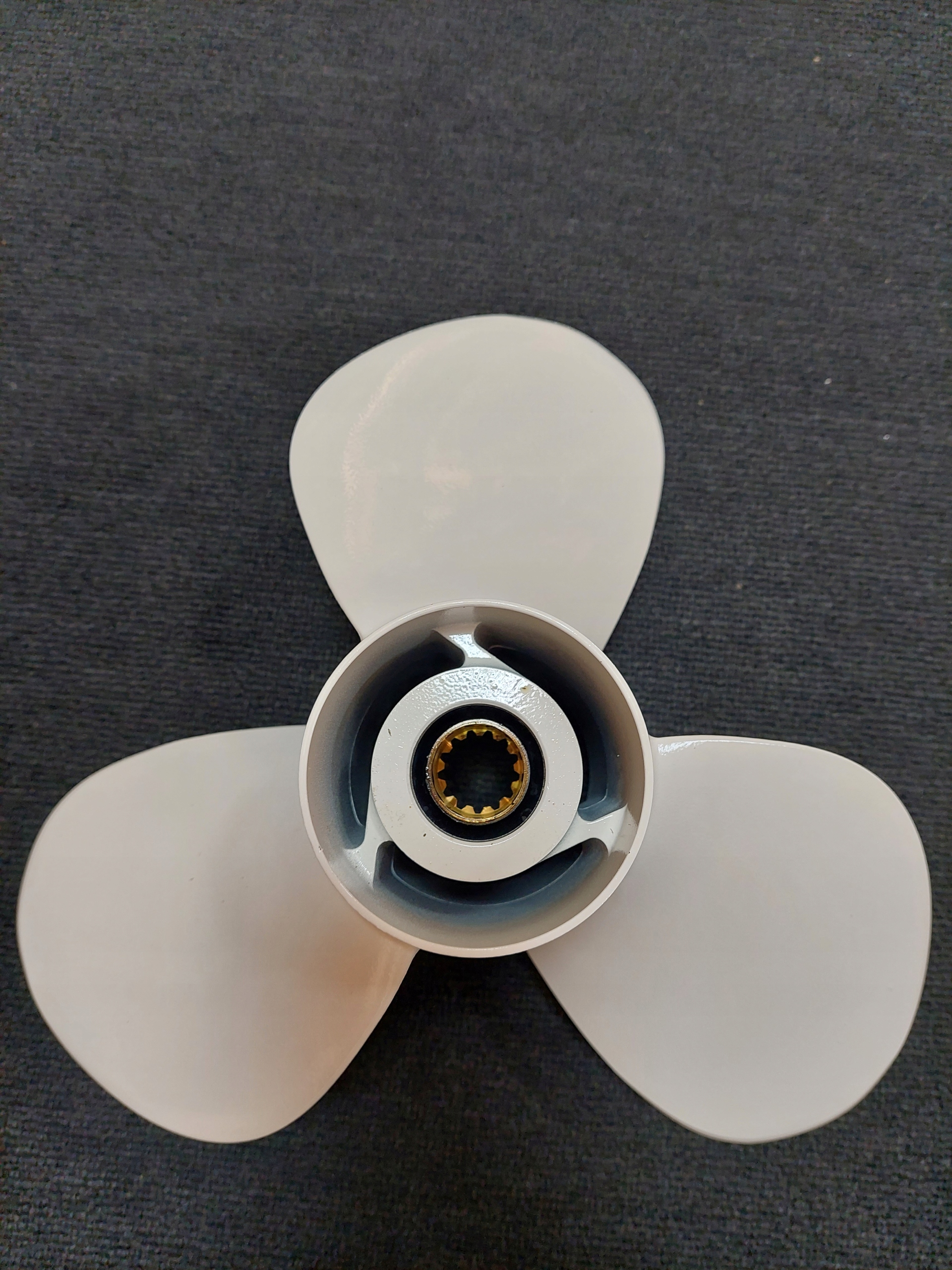 69W459520000 - Пропеллер Yamaha