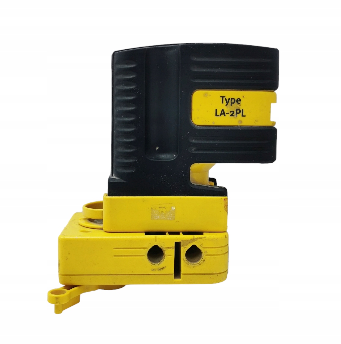 LASER LINIOWO-PIONUJĄCY STABILA LA-2PL EAN (GTIN) 47381690704630