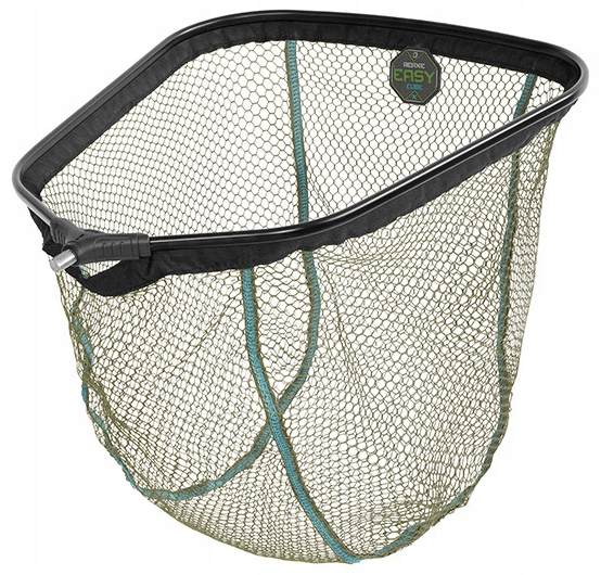 Kosz podbieraka Delphin Feeder Reaxe EasyCUBE 80x70cm