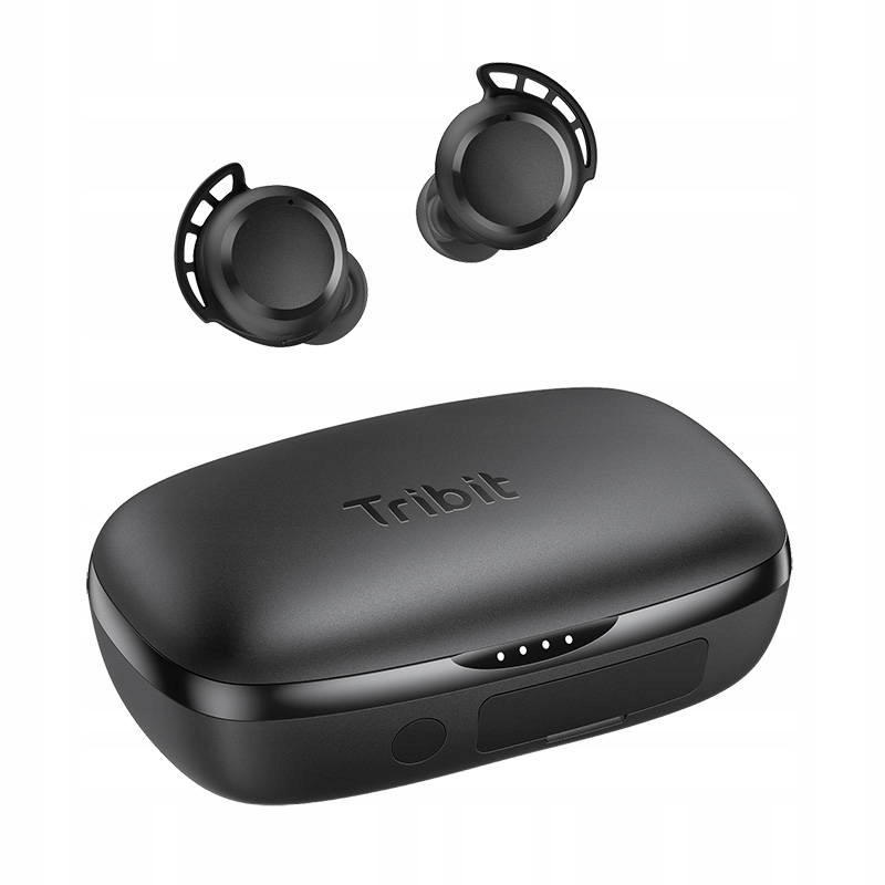 TRIBIT BEZDRÔTOVÉ SLÚCHADLÁ DO UŠÍ TWS FLYBUDS 3 BLUETOOTH 5.3 IPX7