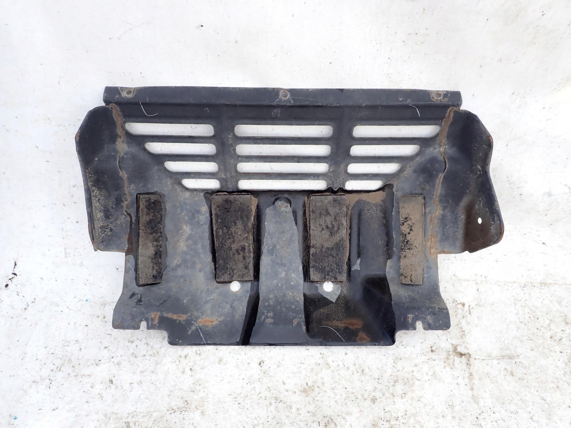 MITSUBISHI L200 V 5 15-> cover cover below engine