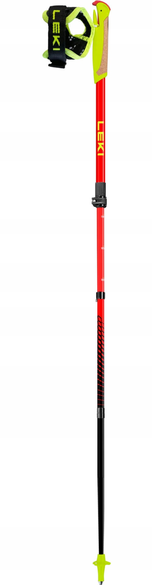 Ultratrail Fx Junior Naturalcarbon/Bright