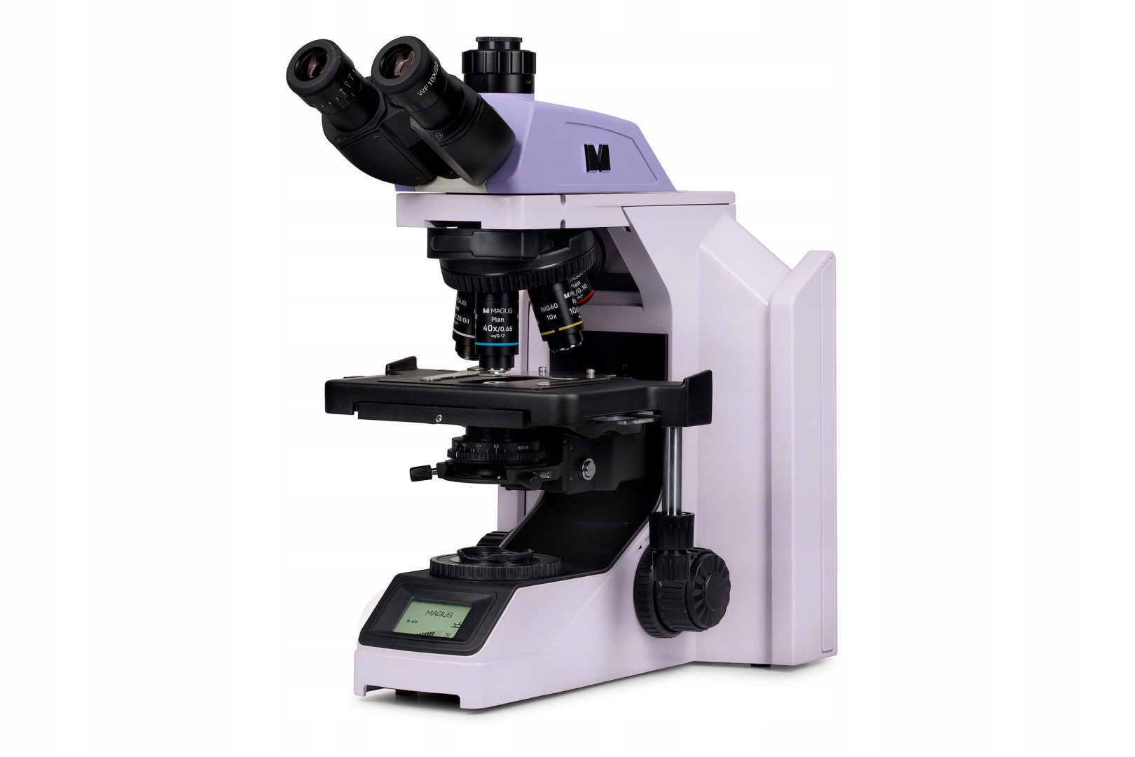 Mikroskop biologiczny Magus Bio 270T