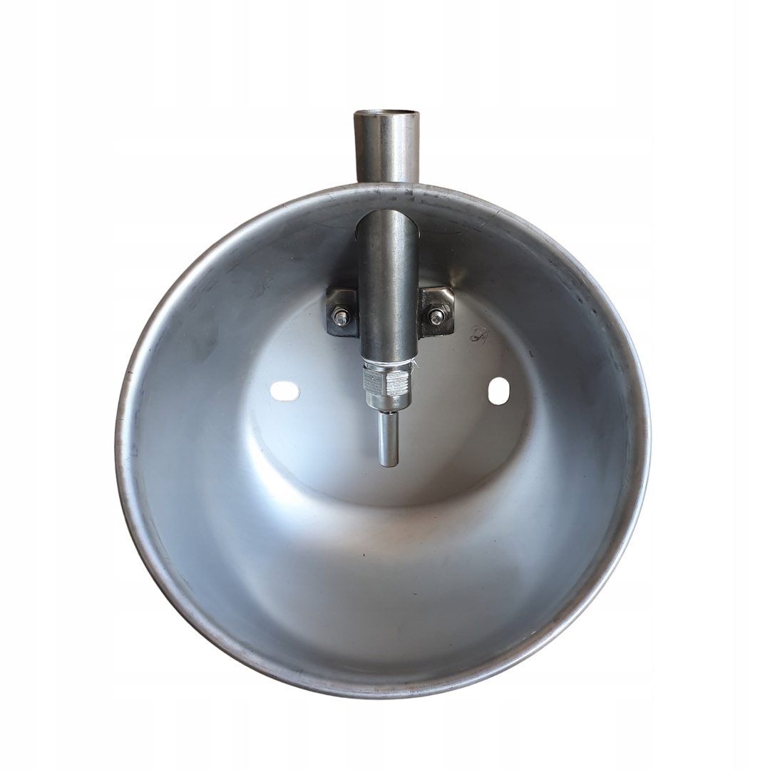 Napáječka Tučník, prasnice, nerezová ocel, PM-3K