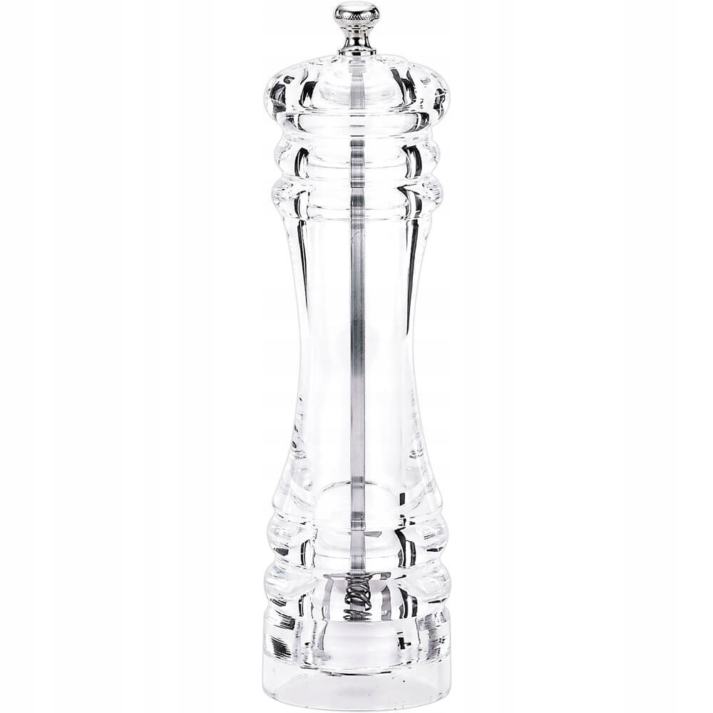MŁYNEK AKRYLOWYDO PRZYPRAW 20CM STALGAST