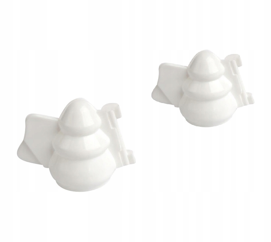 

Foremki do ciastek Ule Ciasteczka Bez pieczenia