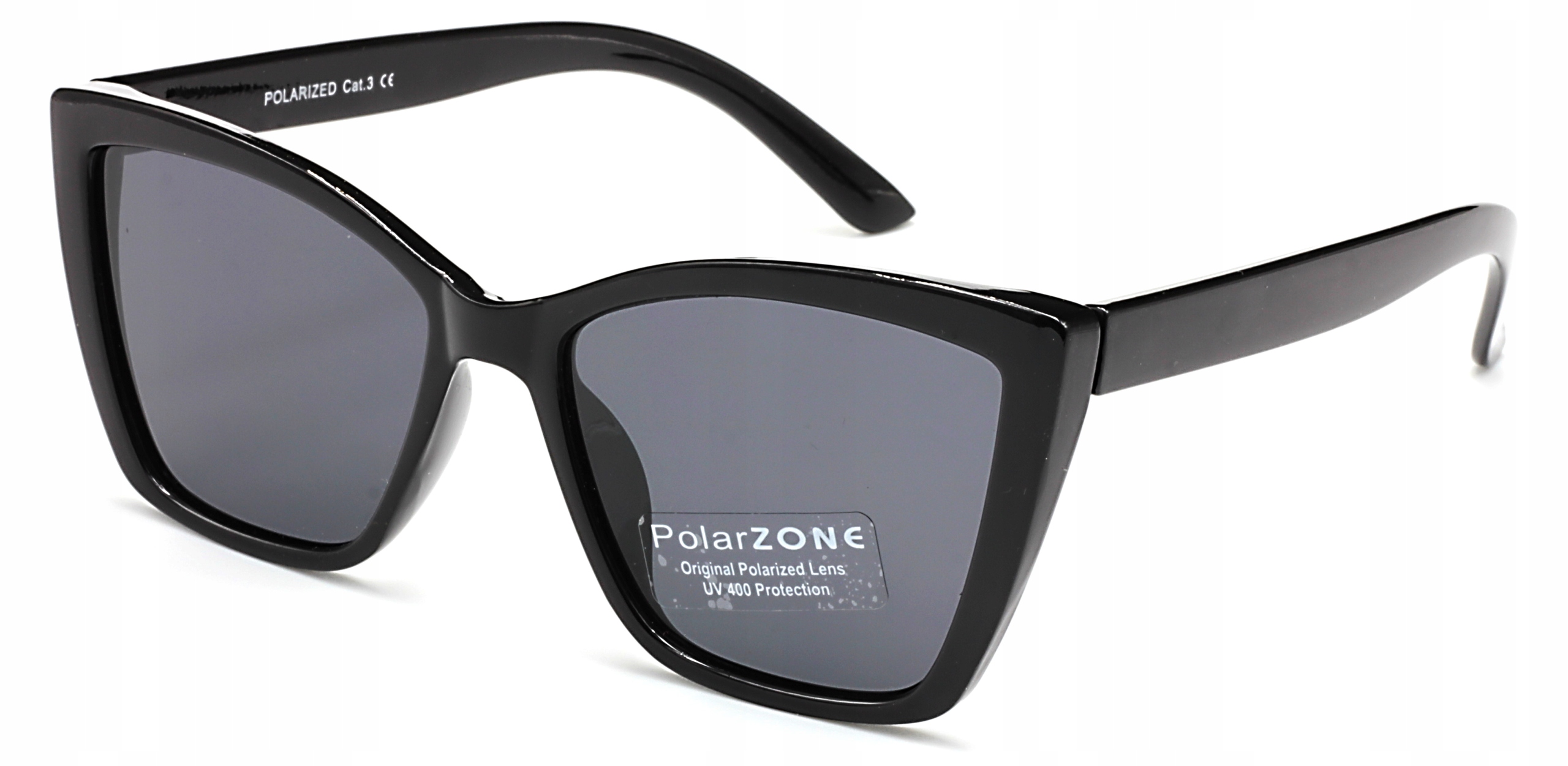 

Okulary Przeciwsłoneczne Damskie Polaryzacyjne