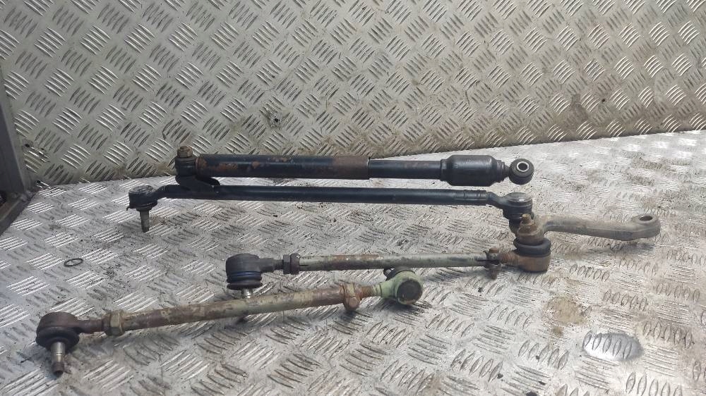 Рульові тяги в зборі MERCEDES W201