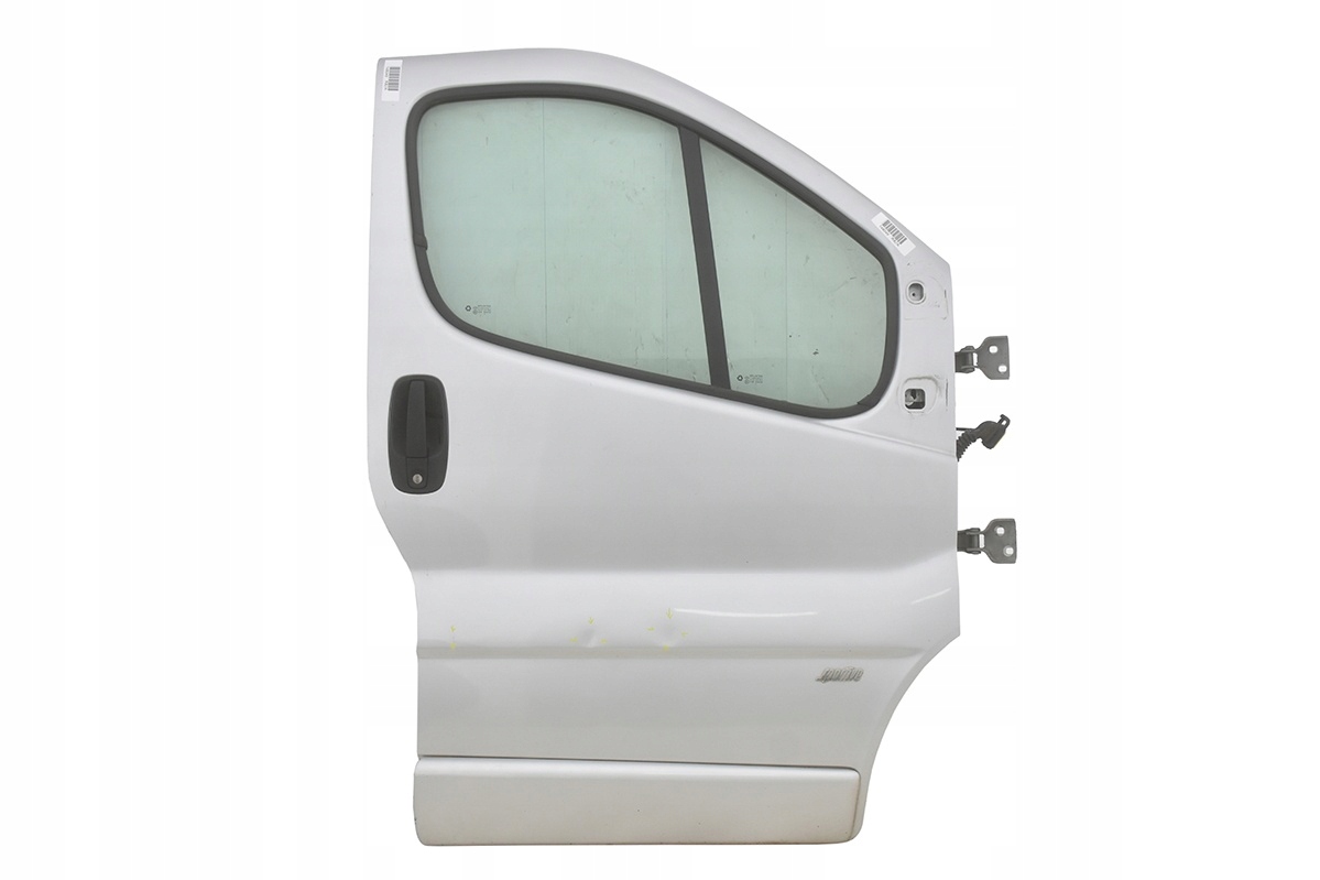 dvere predné * predok pravé TRAFIC II VIVARO