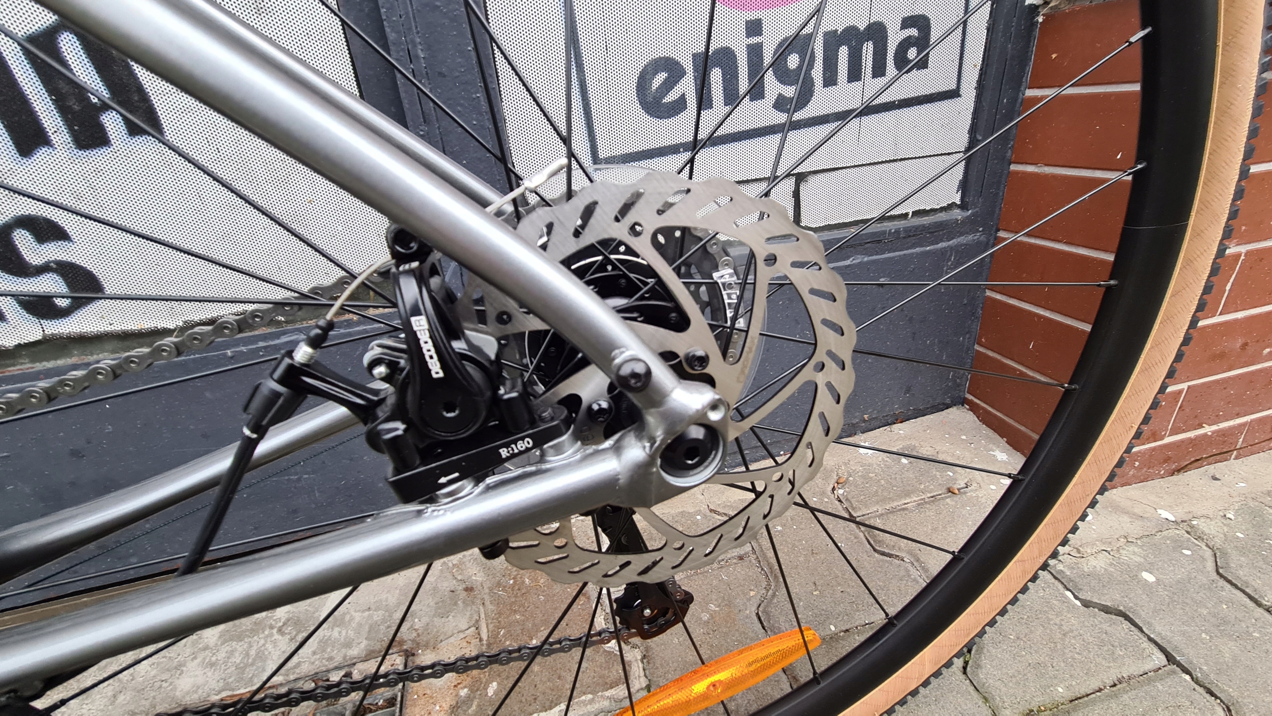 CANNONDALE TOPSTONE 3! WYSYŁKA, GWARANCJA! Rodzaj przerzutki zewnętrzna