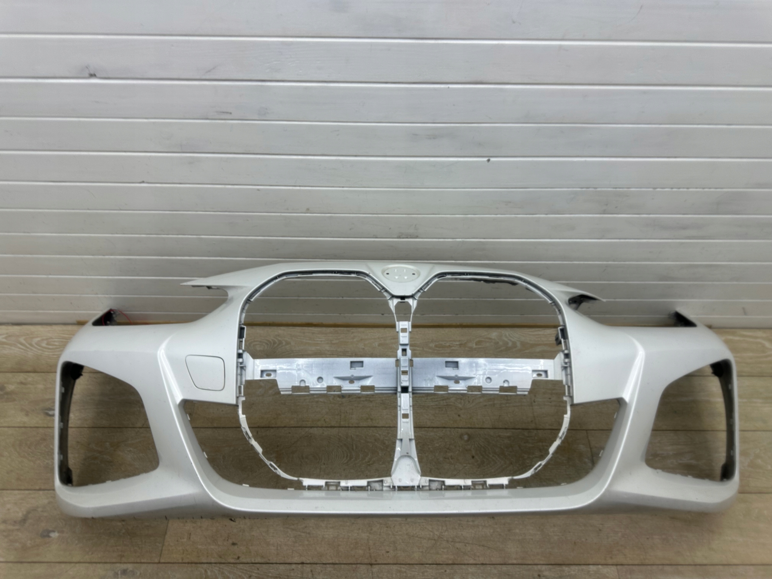 Stoßstange vorne vorne BMW 4 G26 M PAKIET