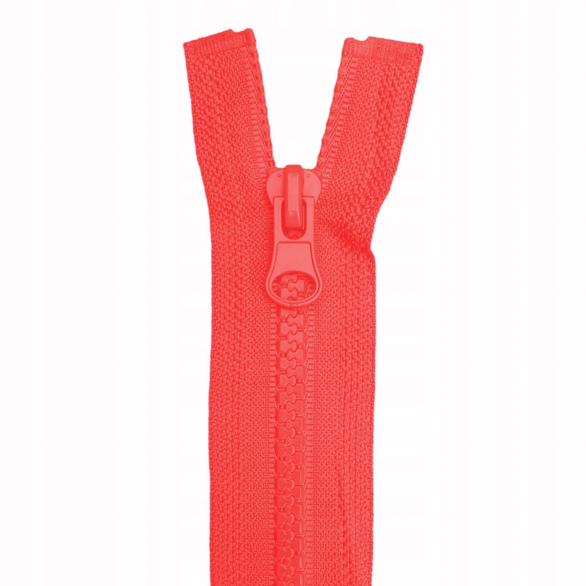 Zamek Kostkowy #5 75 CM Różowy Neon